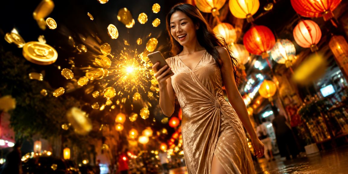 Người chơi Việt Nam khám phá danh mục khuyến mãi đa dạng tại 488 trên máy tính