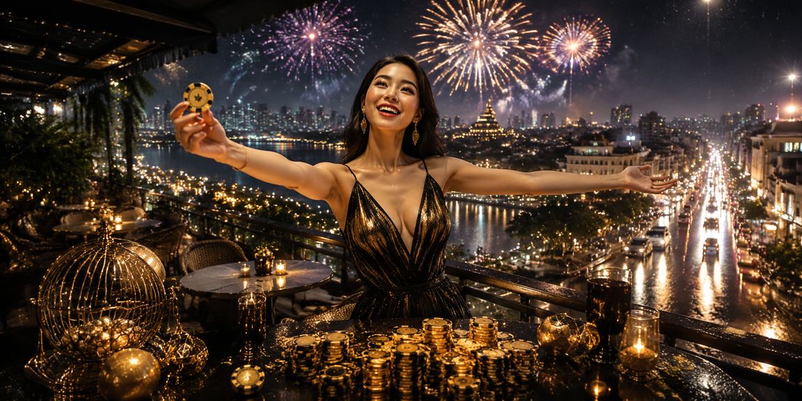 Người chơi VIP cấp cao tại Việt Nam tham gia live casino và thể thao tại 488